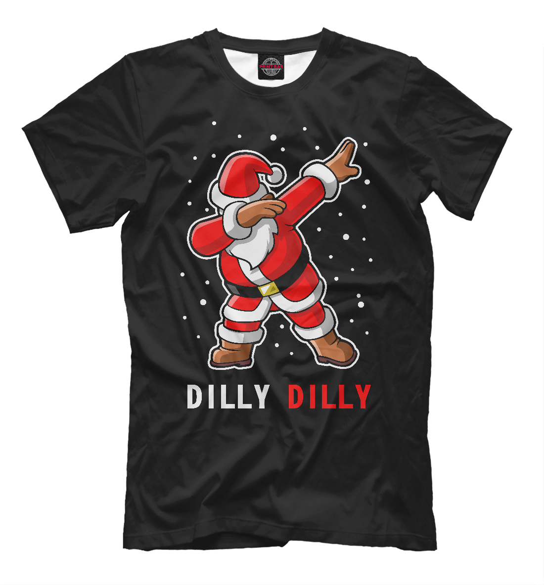 Футболка Dilly Dilly для мужчин, артикул: DMZ-605043-fut-2mp